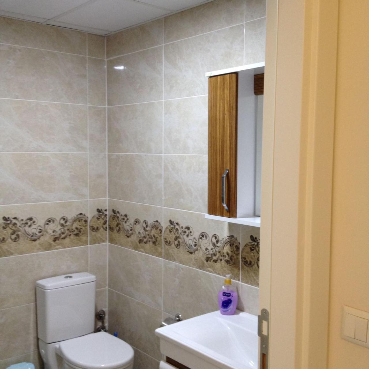 Yesil Suit Atakum Exterior photo