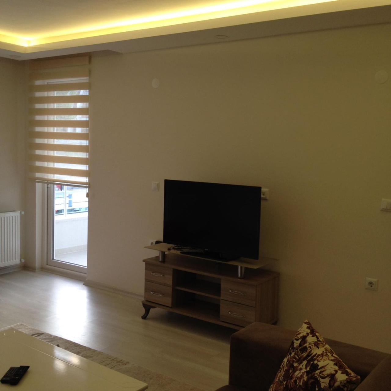 Yesil Suit Atakum Exterior photo