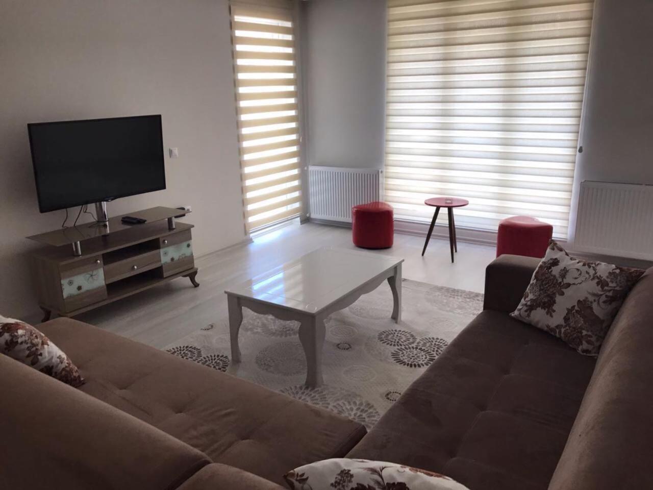 Yesil Suit Atakum Exterior photo